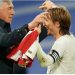 Ancelotti mahnitet nga 39-vjeçari Modric: Model për t’u ndjekur, si Maldini. Dhuratë e çmuar për futbollin