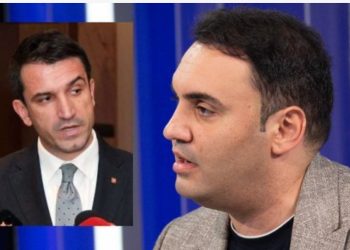 Kërcënimet e Veliajt nga burgu, Këlliçi: Tentativë mafioze, mesazhet s’ishin për prokurorin, por për dëshmitarët!