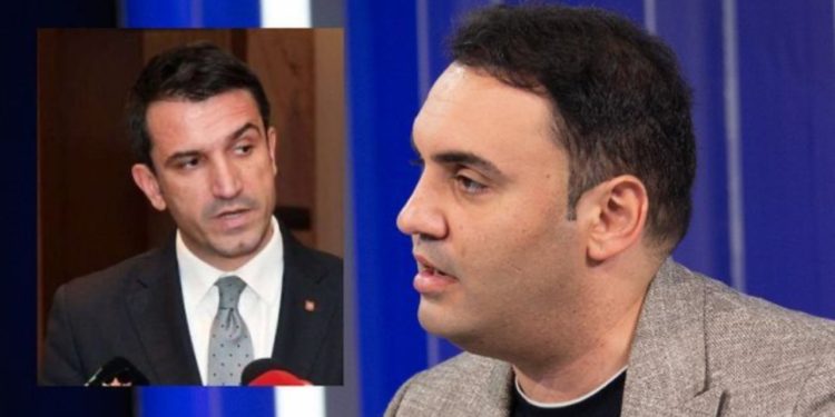 Kërcënimet e Veliajt nga burgu, Këlliçi: Tentativë mafioze, mesazhet s’ishin për prokurorin, por për dëshmitarët!