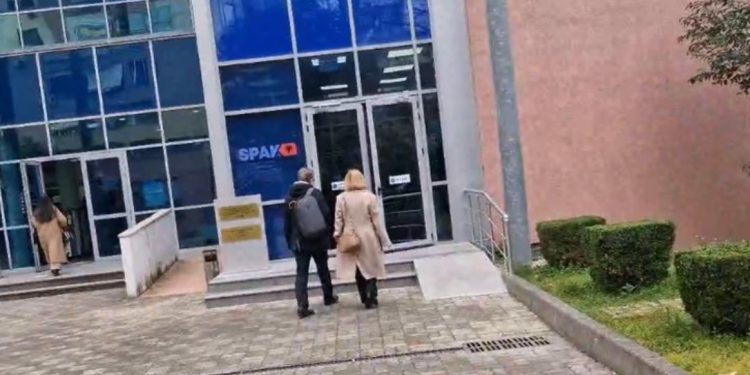 Klotilda Bushka paraqitet në SPAK