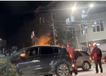 Detajet e reja nga ngjarja në Kamëz/ 17-vjeçari i arrestuar u nxit nga persona të tjerë, dha deklaratë të rreme