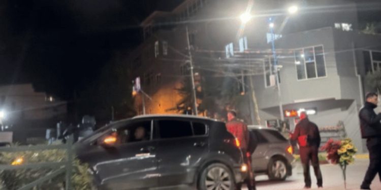Detajet e reja nga ngjarja në Kamëz/ 17-vjeçari i arrestuar u nxit nga persona të tjerë, dha deklaratë të rreme
