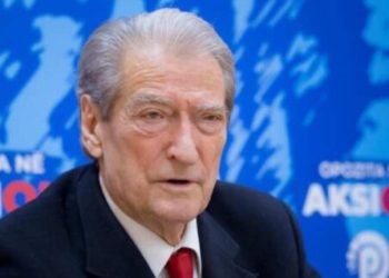 Berisha: Emërimi i Dan Bonginos si nëndrejtor i FBI lajm i hidhur për Edi Ramën!