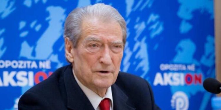 Berisha: Emërimi i Dan Bonginos si nëndrejtor i FBI lajm i hidhur për Edi Ramën!