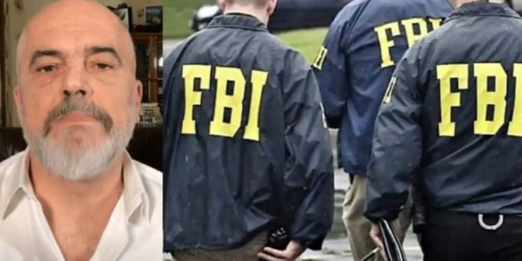 “Rama po pret FBI që t’i shkojë në Zyrë”/ Gazetari: 5 ministra, gati për SPAK