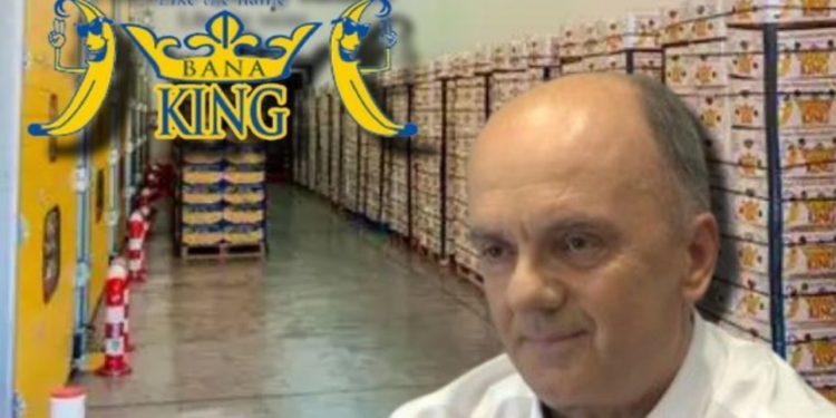 Punëtori humbi shikimin në njërin sy gjatë punës te kompania “BanaKing” e Trifon Muratajt! Si u tentua të mbahej e fshehur ngjarja