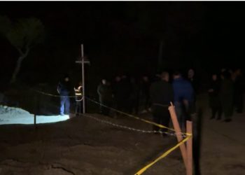 Dy plumba në gjoks, një në kokë! DETAJE nga ekzekutimi i Dod Mamlit në Laç, u gjet i pajetë nga një banor i zonës