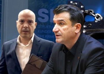 “Ndyrësirë”/ GJKKO hodhi poshtë pretendimet e Veliajt për prokurorin Dado, gazetari: Vesi i mashtruesit del me shpirtin!