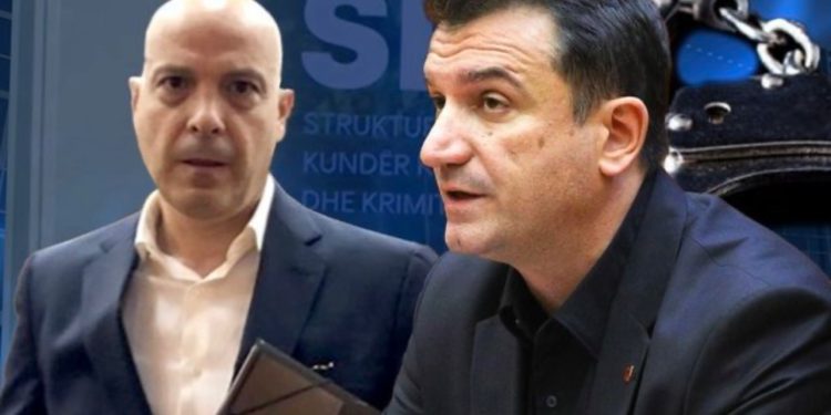 “Ndyrësirë”/ GJKKO hodhi poshtë pretendimet e Veliajt për prokurorin Dado, gazetari: Vesi i mashtruesit del me shpirtin!