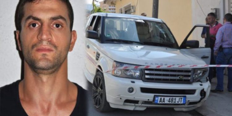 Atentati në Laç/ Viktima është babai i dy vëllezërve Mamlit, vranë Naim Tafën në vitin 2015