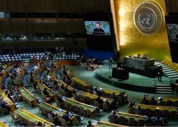 SHBA i bashkohet Rusisë! Voton kundër rezolutës së OKB-së që dënon agresionin e Moskës në Ukrainë