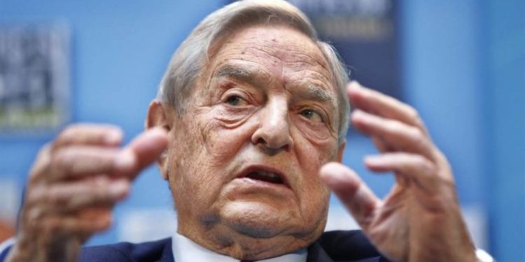 Media amerikane: Si Soros ndërhyri me dollarët e USAID në Shqipëri dhe kundër Gruevskit në RMV