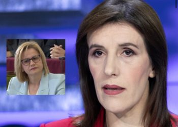 “Prokuroria ka dyshime”/ Lala: Bushka u paraqitur në SPAK për të dhënë shpjegime si person nën hetim dhe jo si person në dijeni