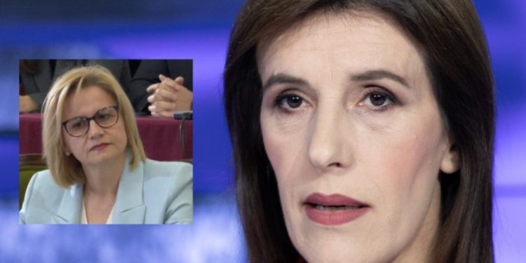 “Prokuroria ka dyshime”/ Lala: Bushka u paraqitur në SPAK për të dhënë shpjegime si person nën hetim dhe jo si person në dijeni