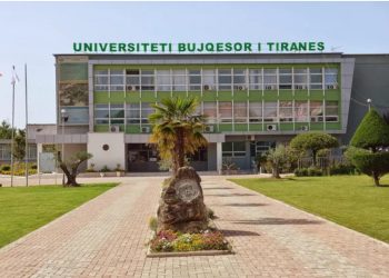 Me urdhër të SPAK, lëshohen mbi 20 masa sigurie për stafin e Universitetit Bujqësor të Tiranës