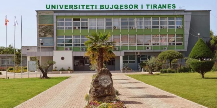 Me urdhër të SPAK, lëshohen mbi 20 masa sigurie për stafin e Universitetit Bujqësor të Tiranës