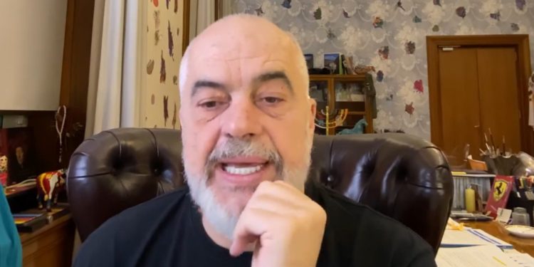 “Amerika nuk është më, ka ndryshuar rrugë”, Rama: SPAK u krijua nga PS