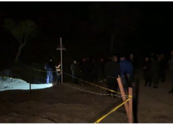 Vrasja e Dod Mamlit në Kurbin/ Shoqërohen mbi 10 persona nga policia, dy pista hetimi të hapura në lidhje me ngjarjen