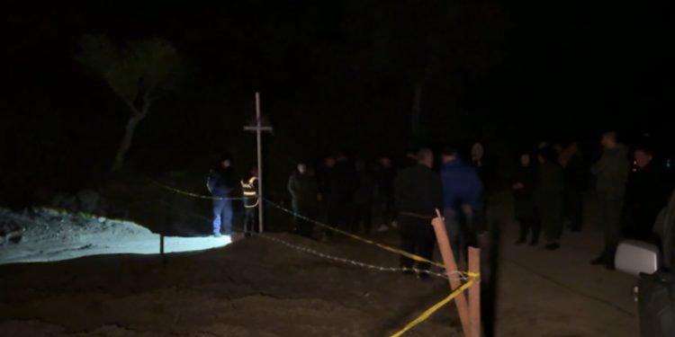 Vrasja e Dod Mamlit në Kurbin/ Shoqërohen mbi 10 persona nga policia, dy pista hetimi të hapura në lidhje me ngjarjen