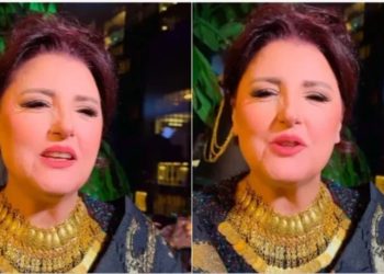 Pas daljes nga spitali, Elton Ilirjani jep lajmin e mirë për Parashqevi Simakun