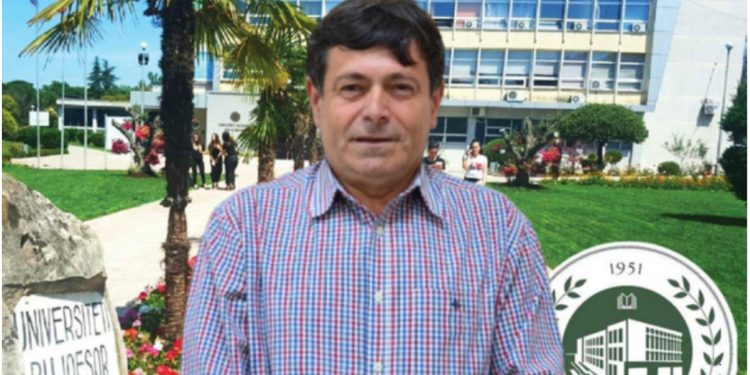 SPAK lëshoi 24 masa sigurie, pedagogu i Bujqësorit: Prej 25 vitesh kam një karrige që më gris rrobat, ku janë lekët?