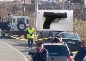 Plagosja e Elvis Halilajt në Kukës/ Arrestohen tre persona, 30-vjeçari dyshohet si bashkëpunëtor i ngjarjes, dy të tjerët e ndihmuan të fshihej