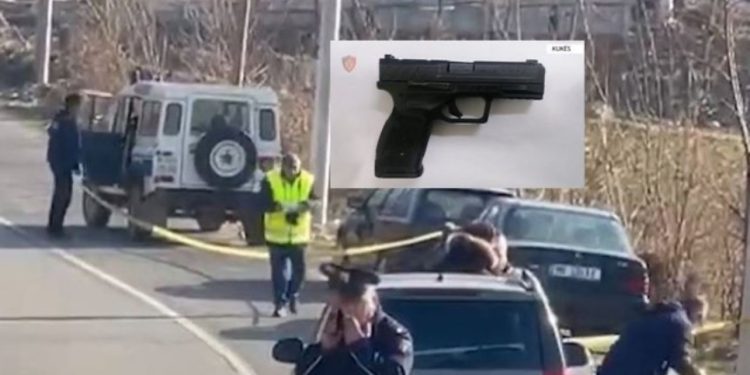 Plagosja e Elvis Halilajt në Kukës/ Arrestohen tre persona, 30-vjeçari dyshohet si bashkëpunëtor i ngjarjes, dy të tjerët e ndihmuan të fshihej