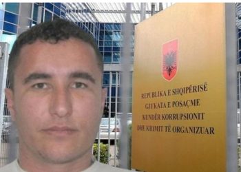 Dumani zbulon gjatë dëshmisë kodet në PIN-et e SKY ECC, Enver Diva: Pse s’tregon për çantën me lekë që të dhanë 2 deputetët për vrasjen e Talo Çelës?