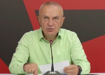 Meta nga qelia: Drejtësia e vërtetë do të realizohet kur paratë e vjedhura do t’u kthehen qytetarëve