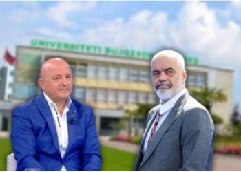 Skema me kompanitë/ SPAK: 900 mijë euro abuzime me tenderat tek Universiteti Bujqësor