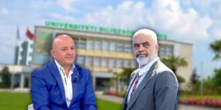 Skema me kompanitë/ SPAK: 900 mijë euro abuzime me tenderat tek Universiteti Bujqësor