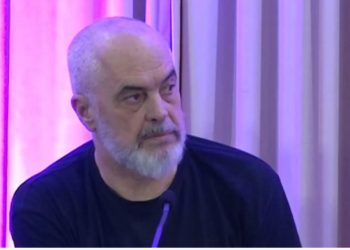 “Integrimin në BE unë e trajtoj si hakmarrje”/ Kryeministri Rama: Sot flitet për korrupsionin jo se ka më shumë, por sepse…
