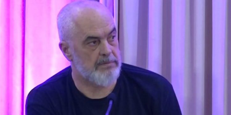 “Integrimin në BE unë e trajtoj si hakmarrje”/ Kryeministri Rama: Sot flitet për korrupsionin jo se ka më shumë, por sepse…