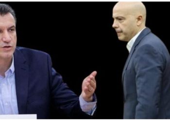 Dado-Veliajt: Gënjeshtar patologjik! Regjistrimi audio tregon tensionin mes palëve në seancën e masës së sigurisë