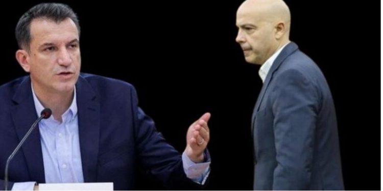 Dado-Veliajt: Gënjeshtar patologjik! Regjistrimi audio tregon tensionin mes palëve në seancën e masës së sigurisë