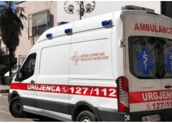 Qëlloi veten me armën e shërbimit, polici i burgut të Burrelit në gjendje kritike