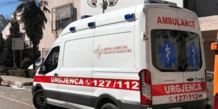 Qëlloi veten me armën e shërbimit, polici i burgut të Burrelit në gjendje kritike