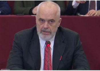 “PS, e vetmja garanci e SPAK”/ Rama: Nuk kemi strategji për të minuar asnjë hetim, drejtësia të jetë e pavarur dhe europiane