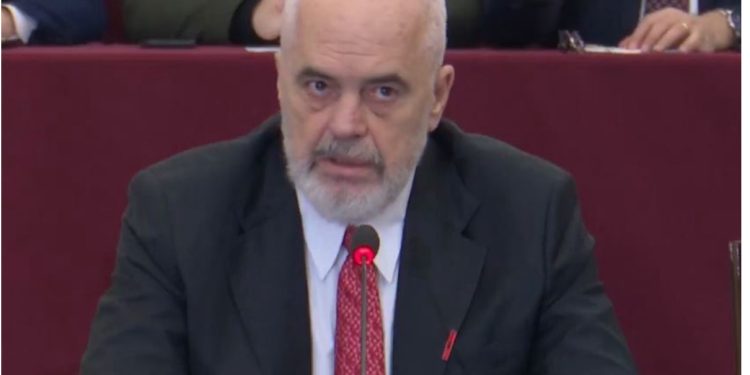 “PS, e vetmja garanci e SPAK”/ Rama: Nuk kemi strategji për të minuar asnjë hetim, drejtësia të jetë e pavarur dhe europiane