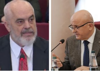 Rama mbron rektorin e Universitetit Bujqësor: Nuk është person nën hetim