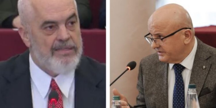 Rama mbron rektorin e Universitetit Bujqësor: Nuk është person nën hetim