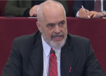 “I kërkohet të pranojë atë që nuk ka bërë”, Rama: Është intimiduar në SPAK një nënë me dy fëmijë