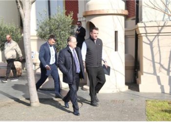 Në burg prej disa javësh, Veliaj ankimon masën e sigurisë