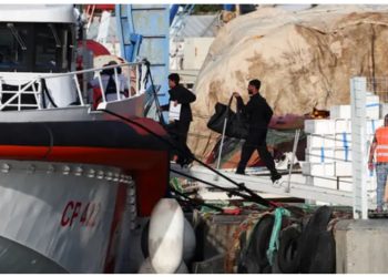 A mund të krijojë Italia qendra azili në vendin tonë?/ Analiza e DW: “Modeli i Shqipërisë” para Gjykatës Evropiane