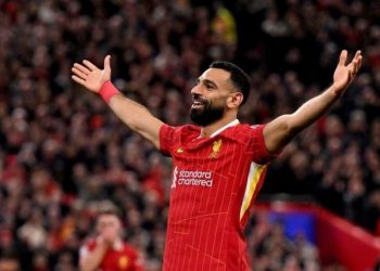 Pa kontratë, “Mbreti” Salah tundon Bajernin. Ja prapaskenat me egjiptianin e Liverpulit