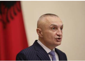 Dëgjesa publike e rektorit të UBT/ Meta: Drejtësia “veneciane” është emergjencë