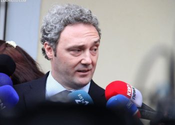 Bardh Spahia dërgohet për gjykim nga SPAK, ja akuzat