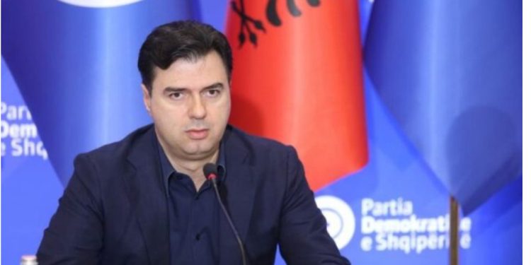 KQZ nuk regjistron partinë e Lulzim Bashës, Celibashi: Afat deri të hënën, e dua me vendim të formës së prerë!