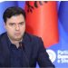 KQZ nuk regjistron partinë e Lulzim Bashës, Celibashi: Afat deri të hënën, e dua me vendim të formës së prerë!