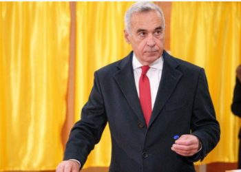 Pas anullimit të zgjedhjeve në Rumani, arrestohet kandidati pro rus Călin Georgescu